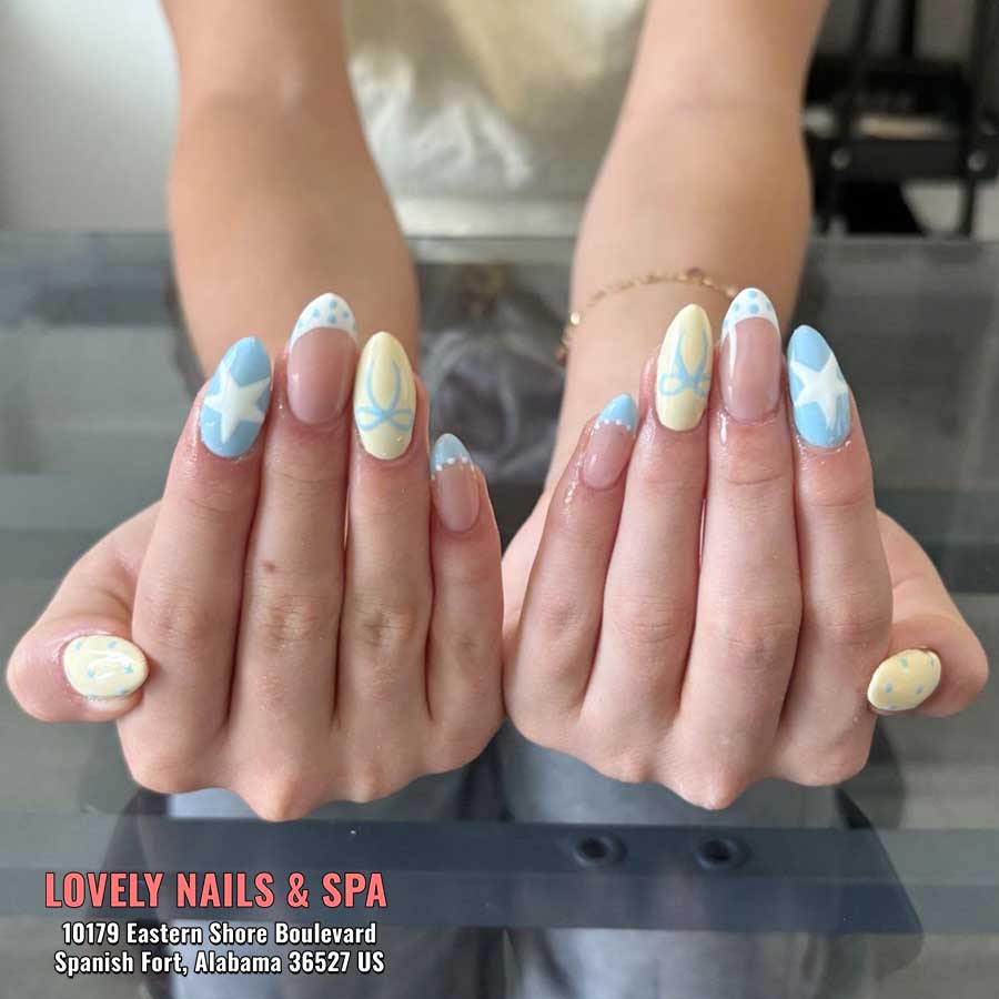 Nail June 11